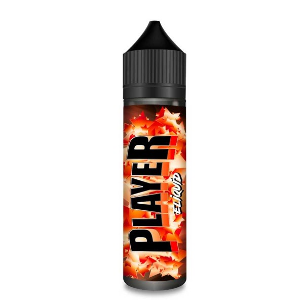 Player (30ml to 70ml)